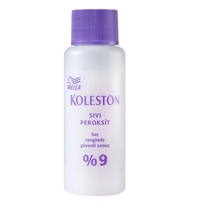 Koleston - Sıvı Peroksit %9