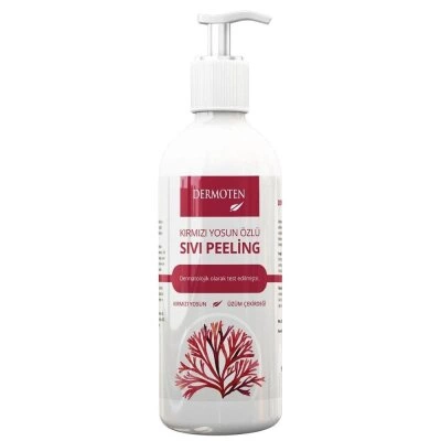 Dermoten Sıvı Peeling,150 ML