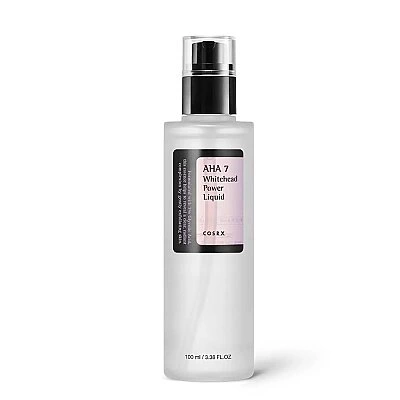 Cosrx Aha %7 Whitehead Arındırıcı Etkili Tonik 100 ml