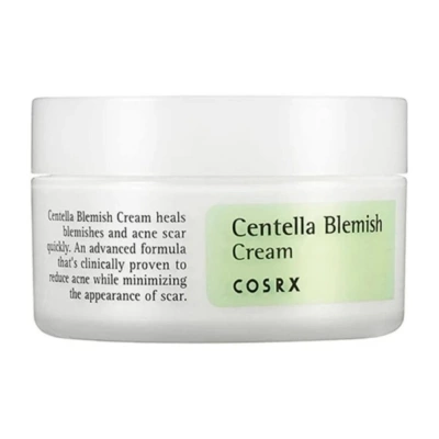 Cosrx Centella Blemish Centella Ekstreli Akne Krem 30ml