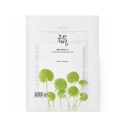 Beauty of Joseon Centella Asiatica Calming Maske 25 ml