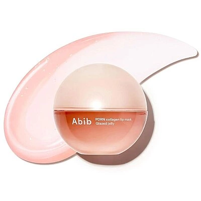 Abib PDRN Collagen Lip Mask Glazed Jel Dudak Maskesi 11 gr