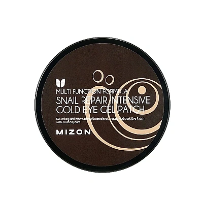 Mizon Snail Repair Intensive Gold Göz Maskesi