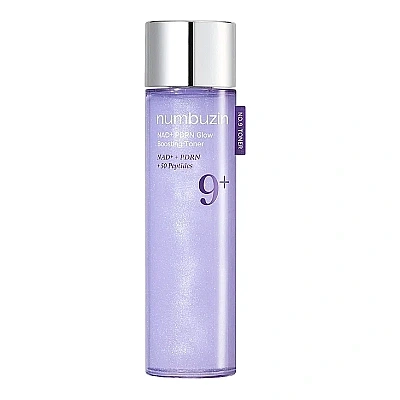 Numbuzin No 9 Nad PDRN Glow Boosting Tonik