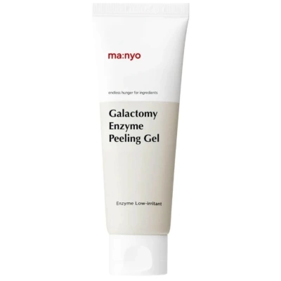 Manyo Galactomy Enzyme - Enzimli Peeling Jel 75ml