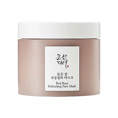 Beauty of Joseon Red Bean Refreshing Pore Maske