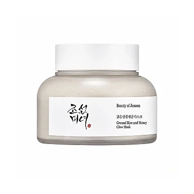 Beauty Of Joseon Ground Rice and Honey Glow Maske 150 gr
