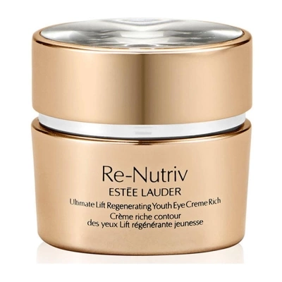 Estee Lauder Re-Nutriv Ultimate Lift Regenerating Youth Göz Kremi 15ml