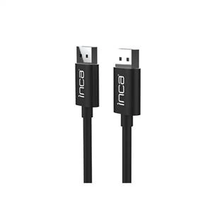 INCA IDPD-20 DİSPLAYPORT TO DİSPLAYPORT 4K 2 METRE KABLO